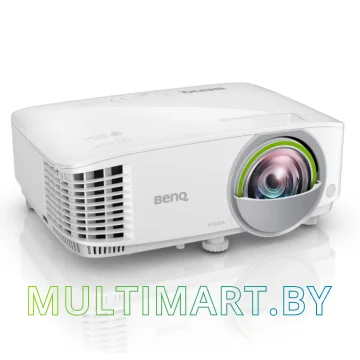 Проектор BenQ EW800ST картинка 3